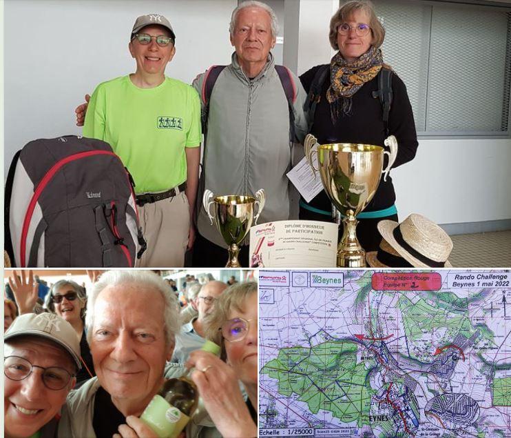220501 rando challenge beynes SDG