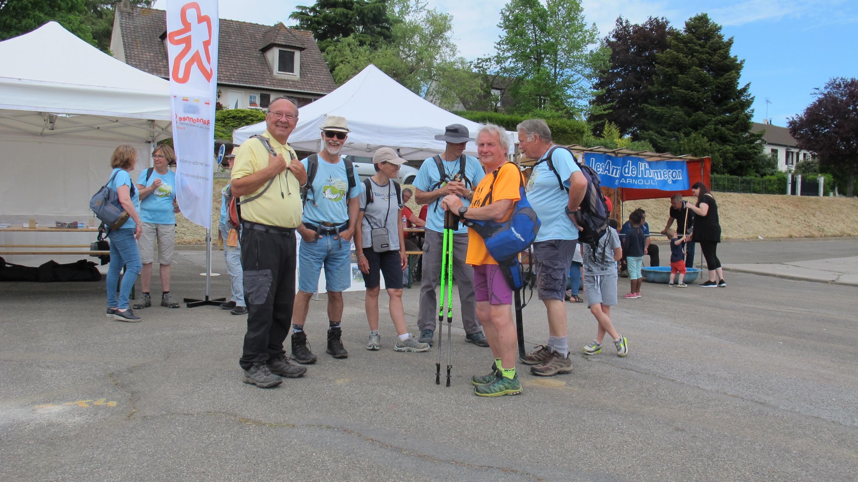 Audax 1