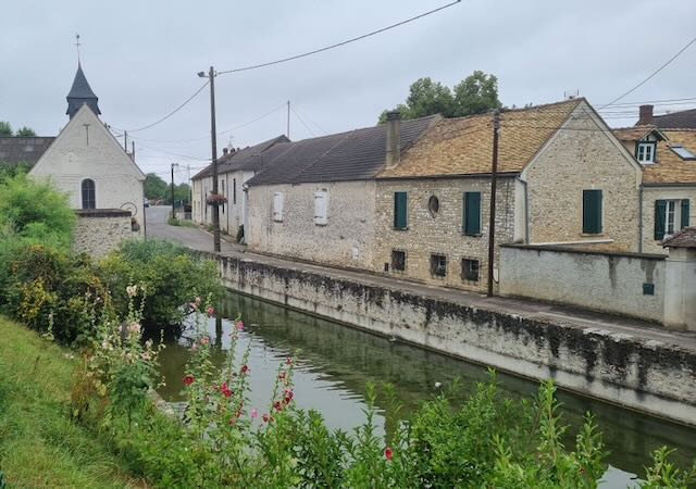 Guerville 8 juillB