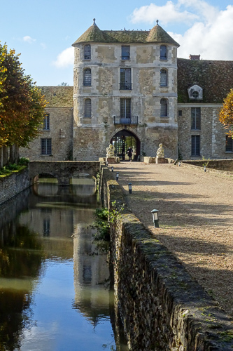 Rando en 8 Aqueduc de l Avre 3