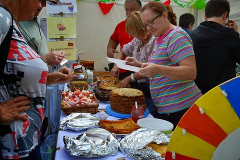 14 fetedesasso buffet